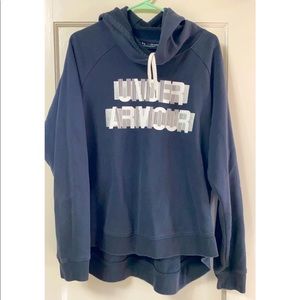 Under Armor Pull-Over